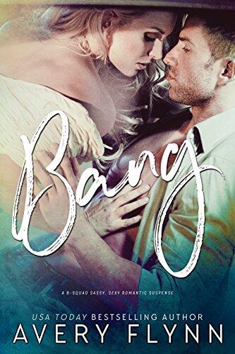 Bang: B-Squad Book 2