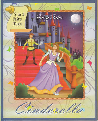 2 in 1 Fairy Tales: Cinderella & The Ugly Duckling