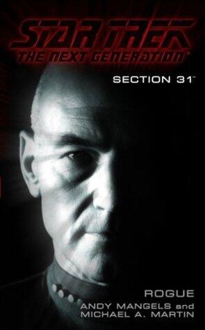 Rogue: Section 31 Book 2