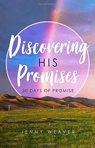Discovering His Promises: 30 days of promise