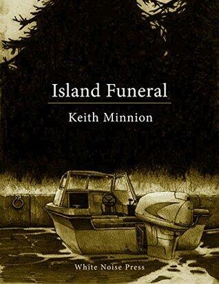 Island Funeral - a short story
