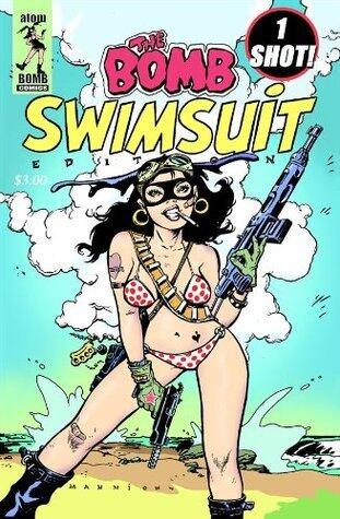 The Bomb Swimsuit Edition #1