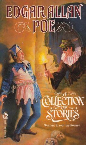 A Collection Of Stories