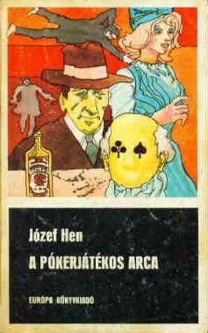 A pókerjátékos arca