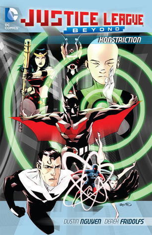 Justice League Beyond (Single Issues)