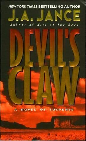 Devil's Claw