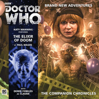 Doctor Who: The Elixir of Doom