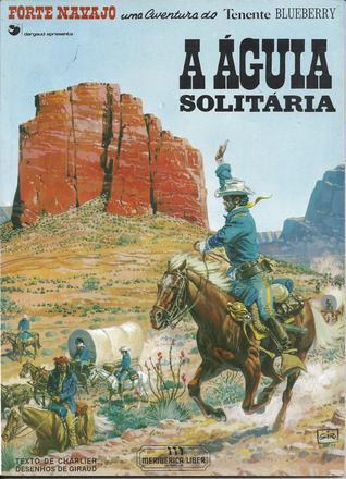 A Águia Solitária