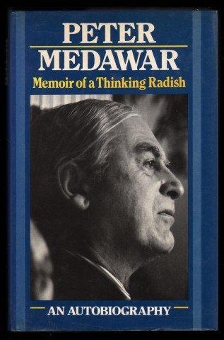 Memoir of a Thinking Radish