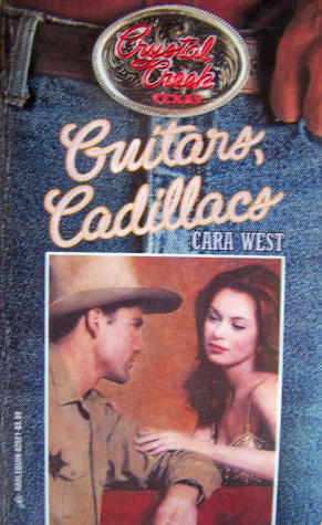 Guitars, Cadillacs