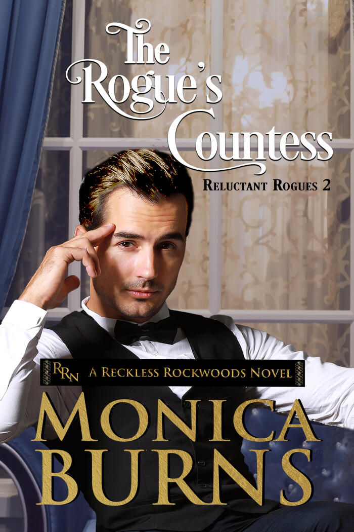 The Rogue's Countess