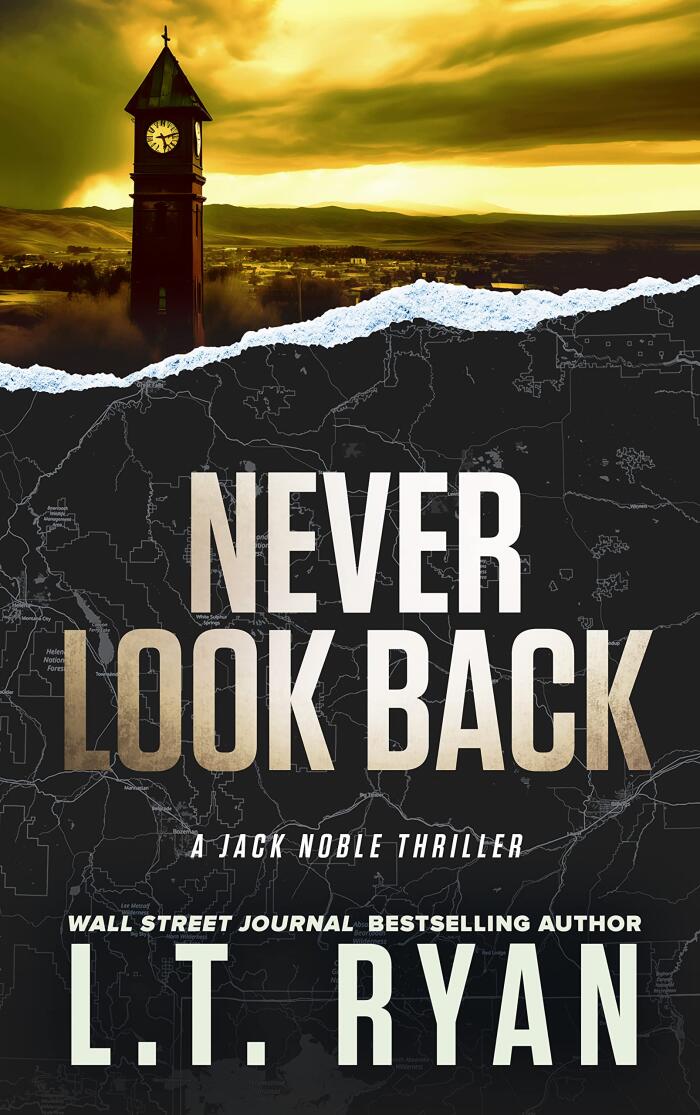 Never Look Back