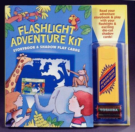 Flashlight Adventure Kit