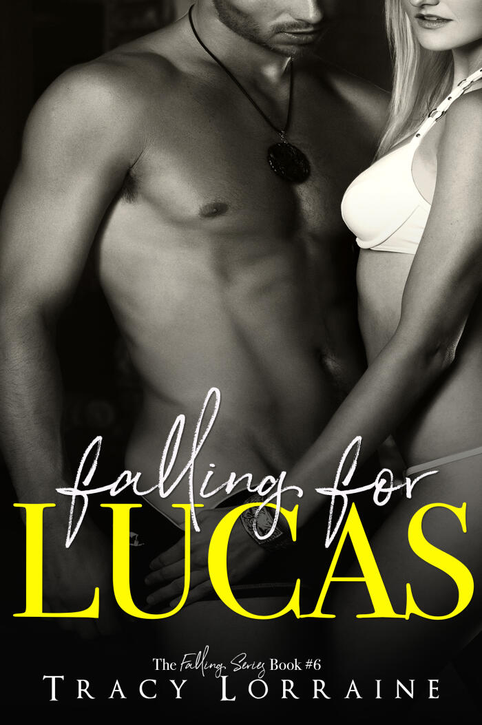Falling For Lucas
