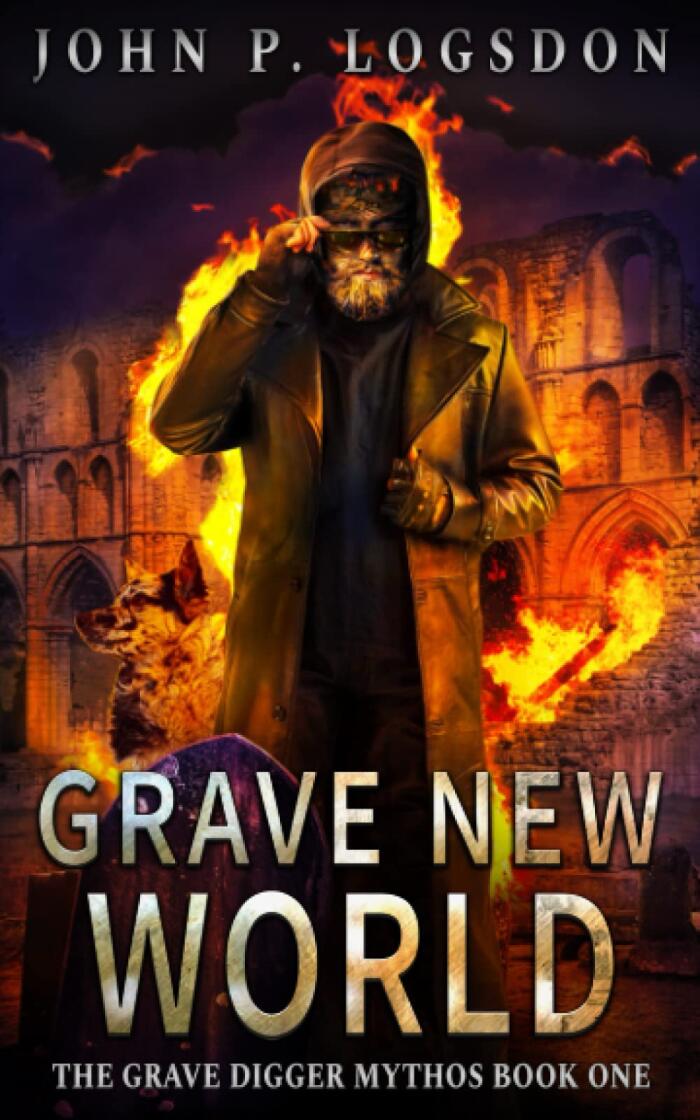Grave New World