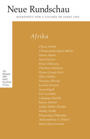 Afrika
