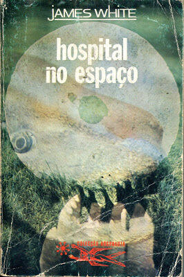 Hospital no Espaço