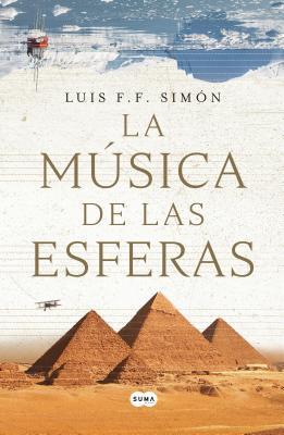 La música de las esferas / The Music of the Spheres