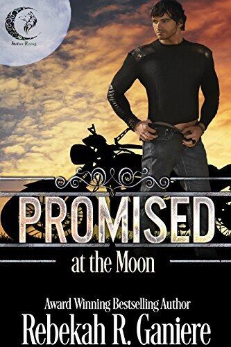 Promised at the Moon