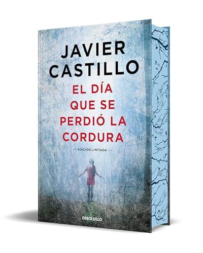 El día que se perdió la cordura (Edición limitada, cantos pintados) / The Day S anity was Lost (Limited Edition, Sprayed Edges)