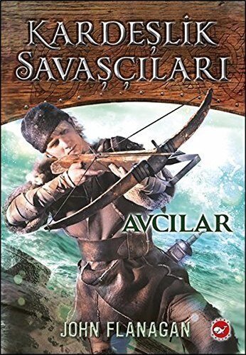 Kardeşlik Savaşçıları 3: Avcılar