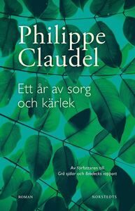 Ett år av sorg och kärlek