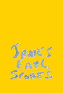 James Earl Scones