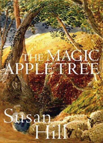 The Magic Apple Tree