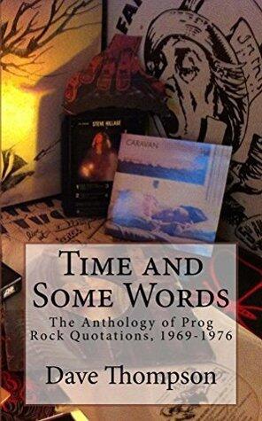 Time and Some Words