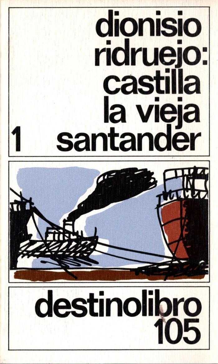 Castilla la Vieja 1: Santander