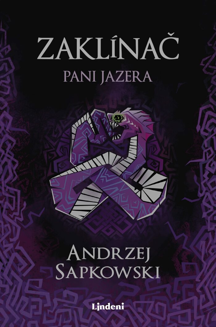 Pani Jazera