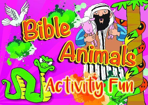 Bible Animals