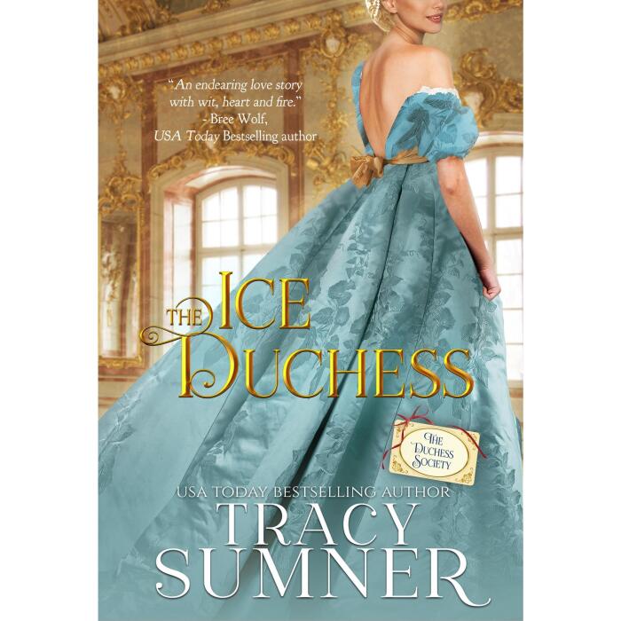 The Ice Duchess