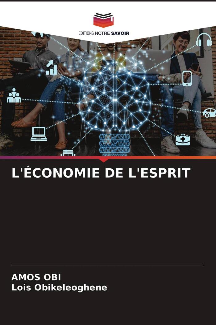 L'Économie de L'Esprit