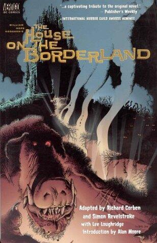 The House on the Borderland