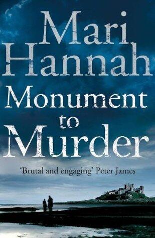 Monument To Murder