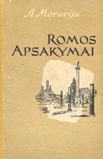 Romos apsakymai