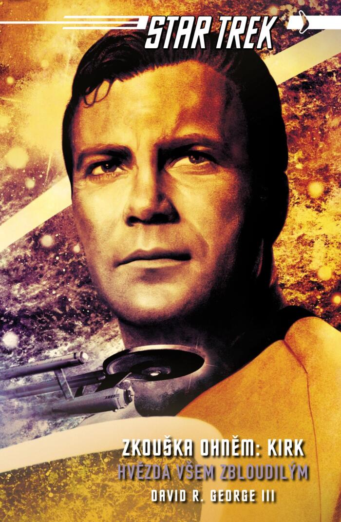 Kirk: Hvězda Všem Zbloudilým