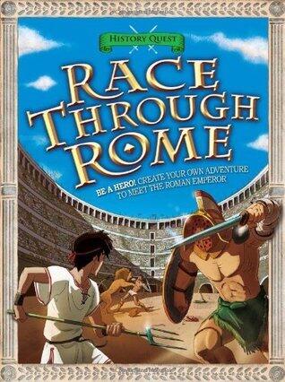 History Quest: Race Through Rome
