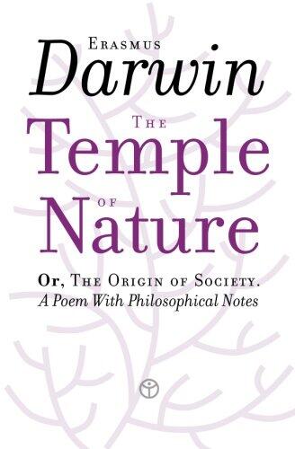 The Temple of Nature: Or, The Origin of Society