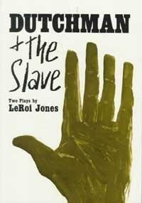 Dutchman and The slave, two plays