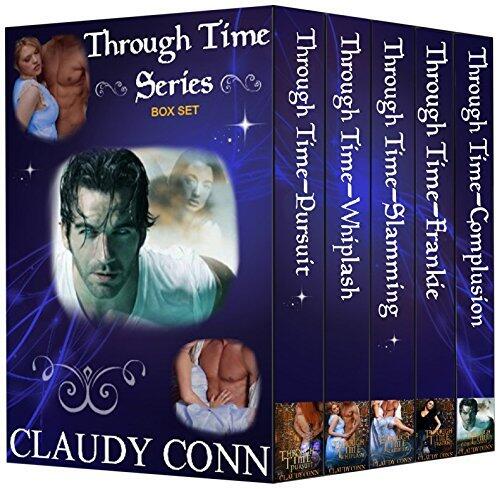 Through Time Series--Boxed set