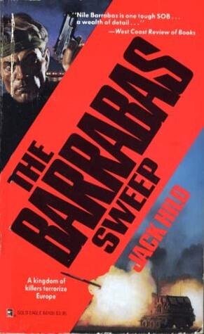 The Barrabas Sweep