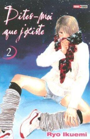 Dites-moi que j'existe 2