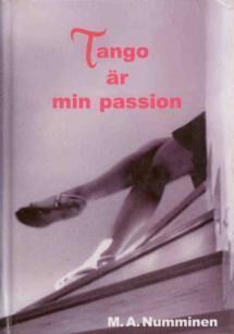 Tango är min passion
