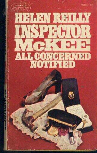 Inspector McKee