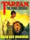 Tarzan, the Third Omnibus