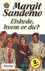 Elskede, hvem er du?