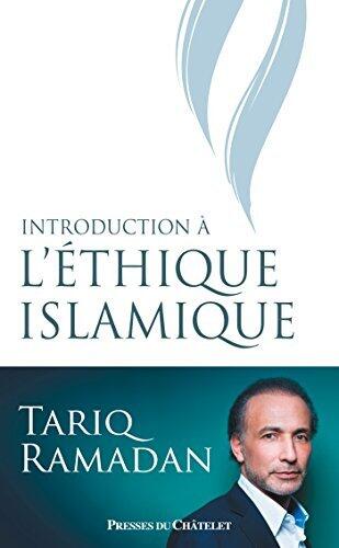 Introduction A L'Ethique Islamique
