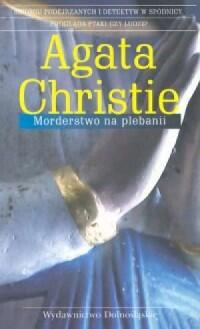 Morderstwo Na Plebanii